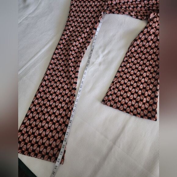 Silhouette Stylez crop top wide leg set - Picture 11 of 11